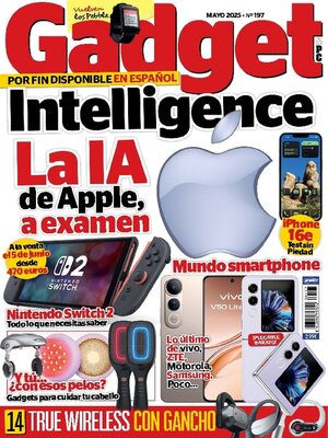 Gadget & PC - Magazine